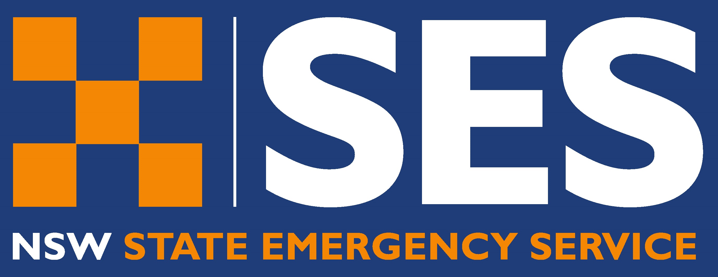 NSW SES Logo